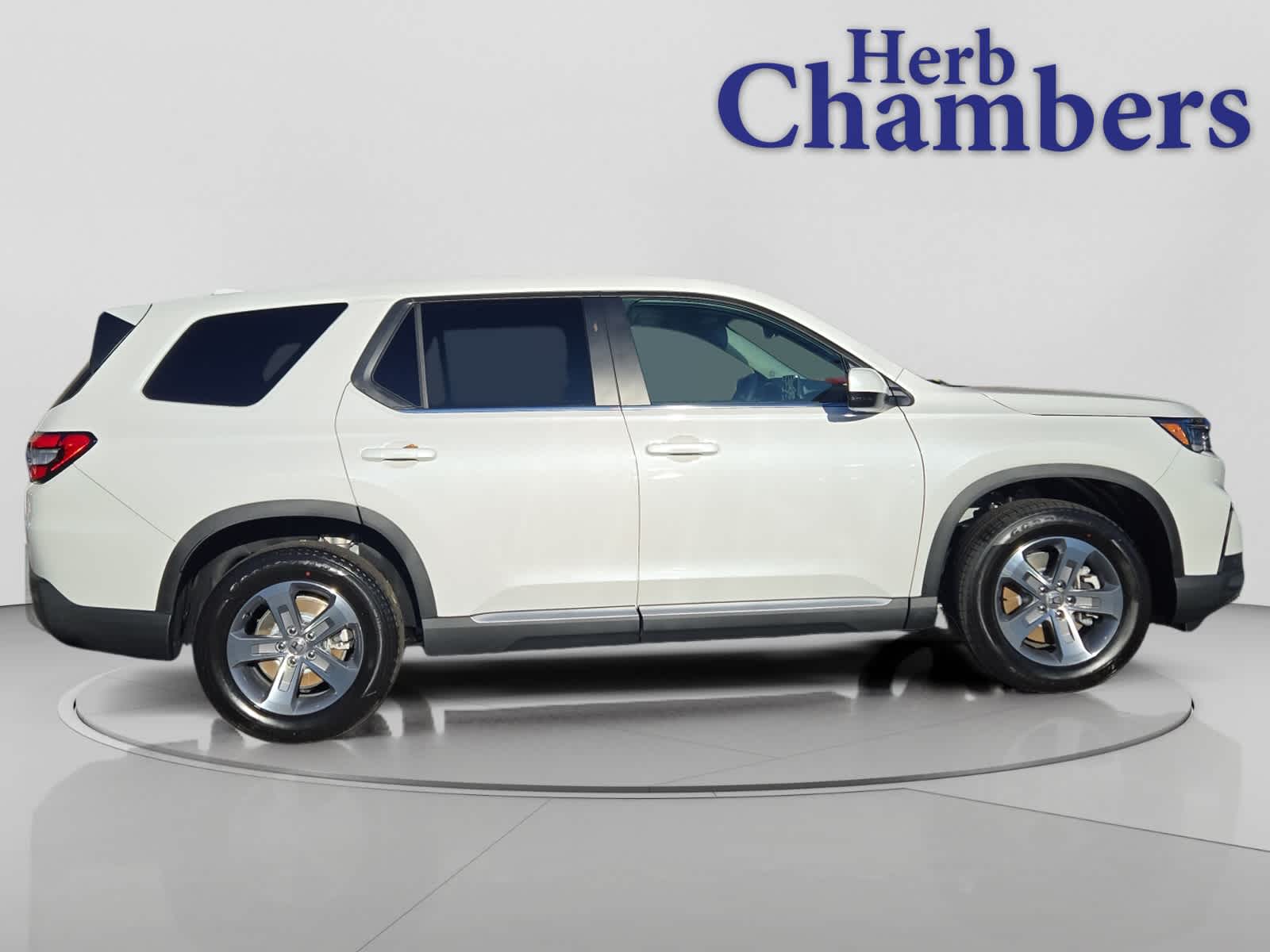 new 2025 Honda Pilot car