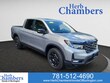 Honda Ridgeline