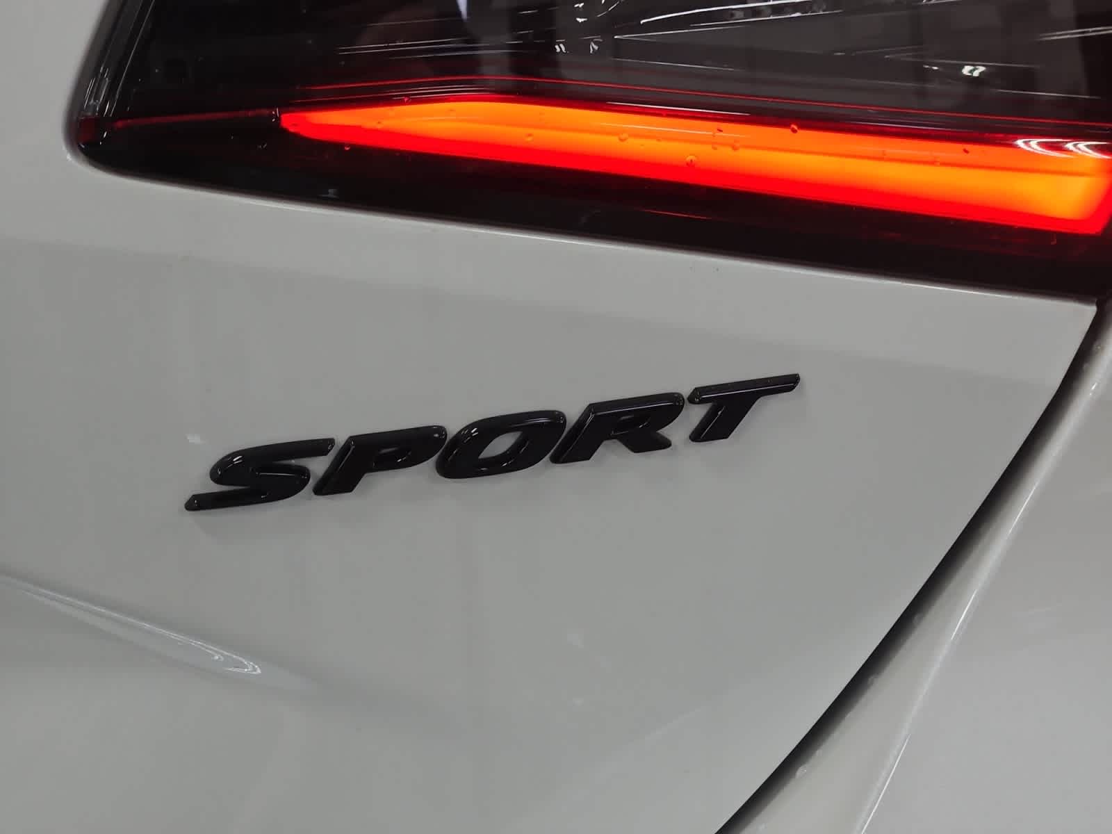 new 2026 Honda Civic car