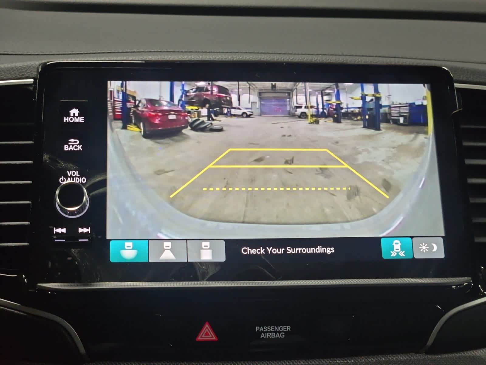 new 2026 Honda Ridgeline car