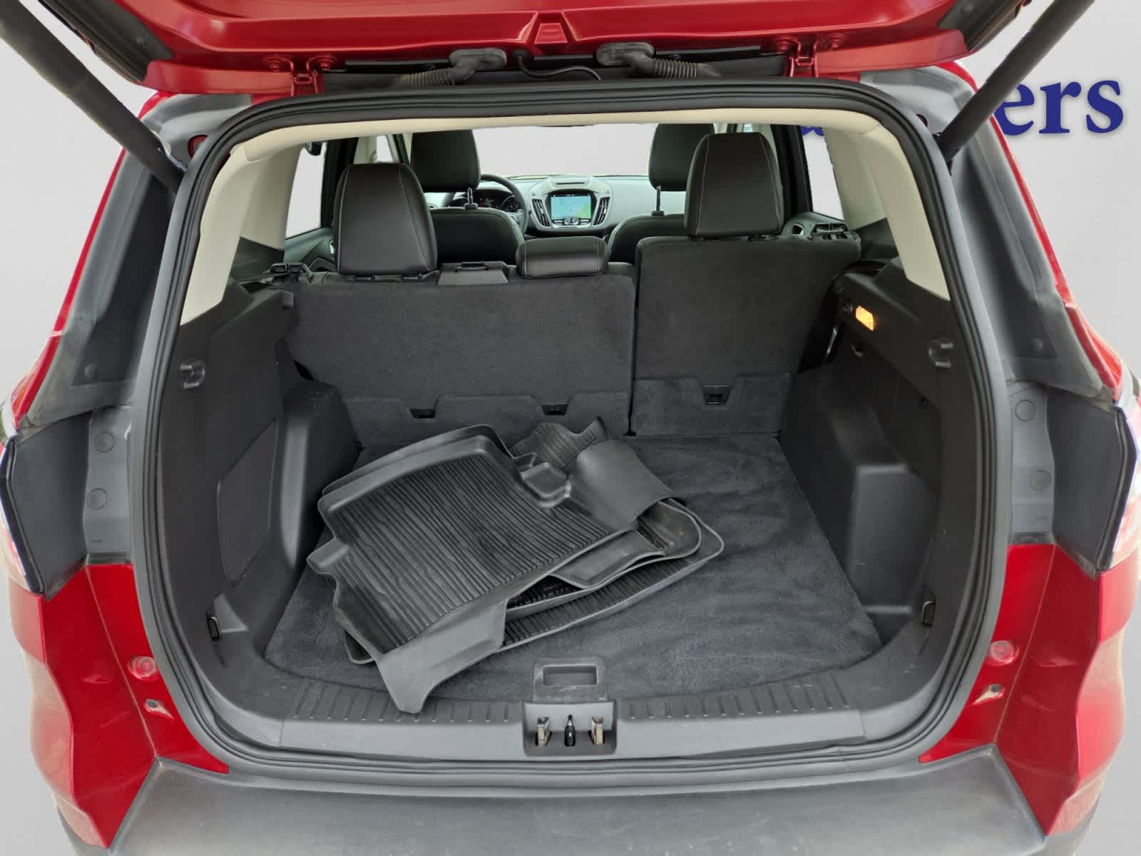 used 2018 Ford Escape car, priced at $12,998