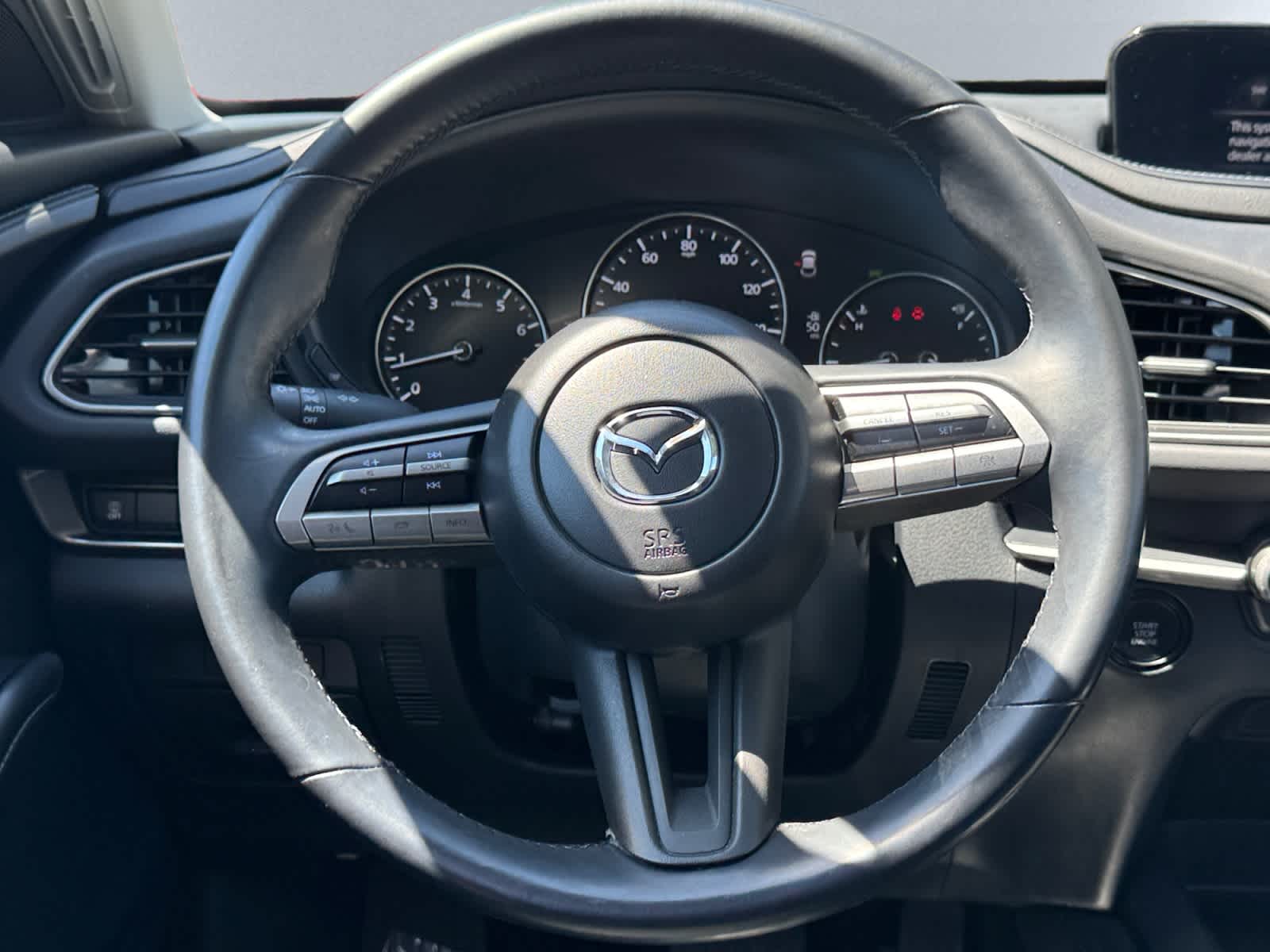 used 2023 Mazda CX-30 car, priced at $22,998