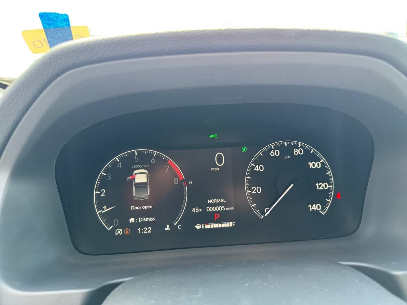 new 2026 Honda Ridgeline car