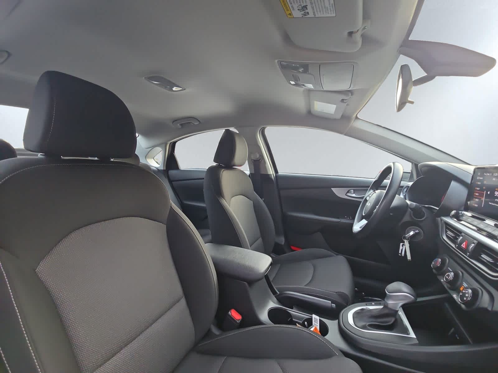 used 2022 Kia Forte car, priced at $15,998