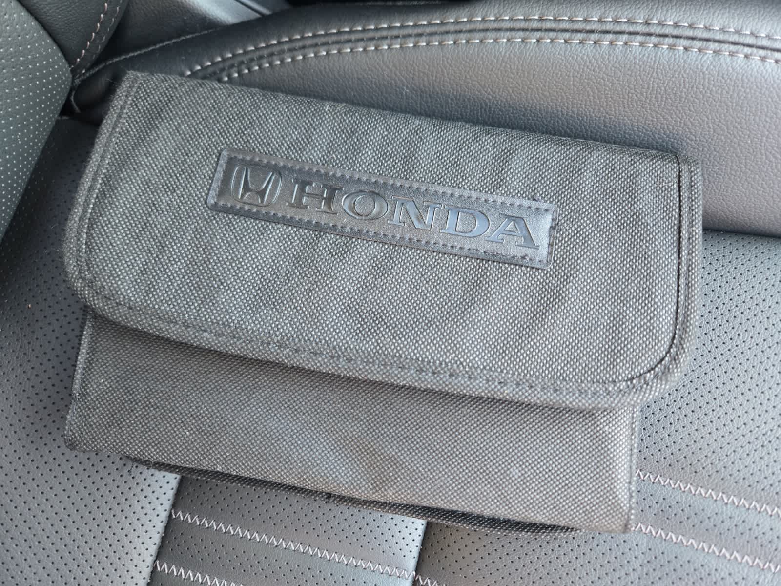 used 2025 Honda HR-V car, priced at $28,998