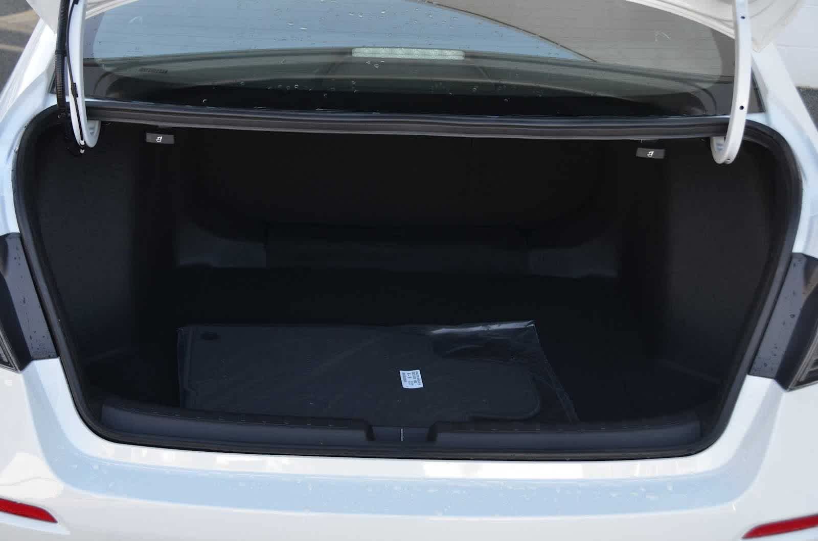 new 2026 Honda Civic Si car