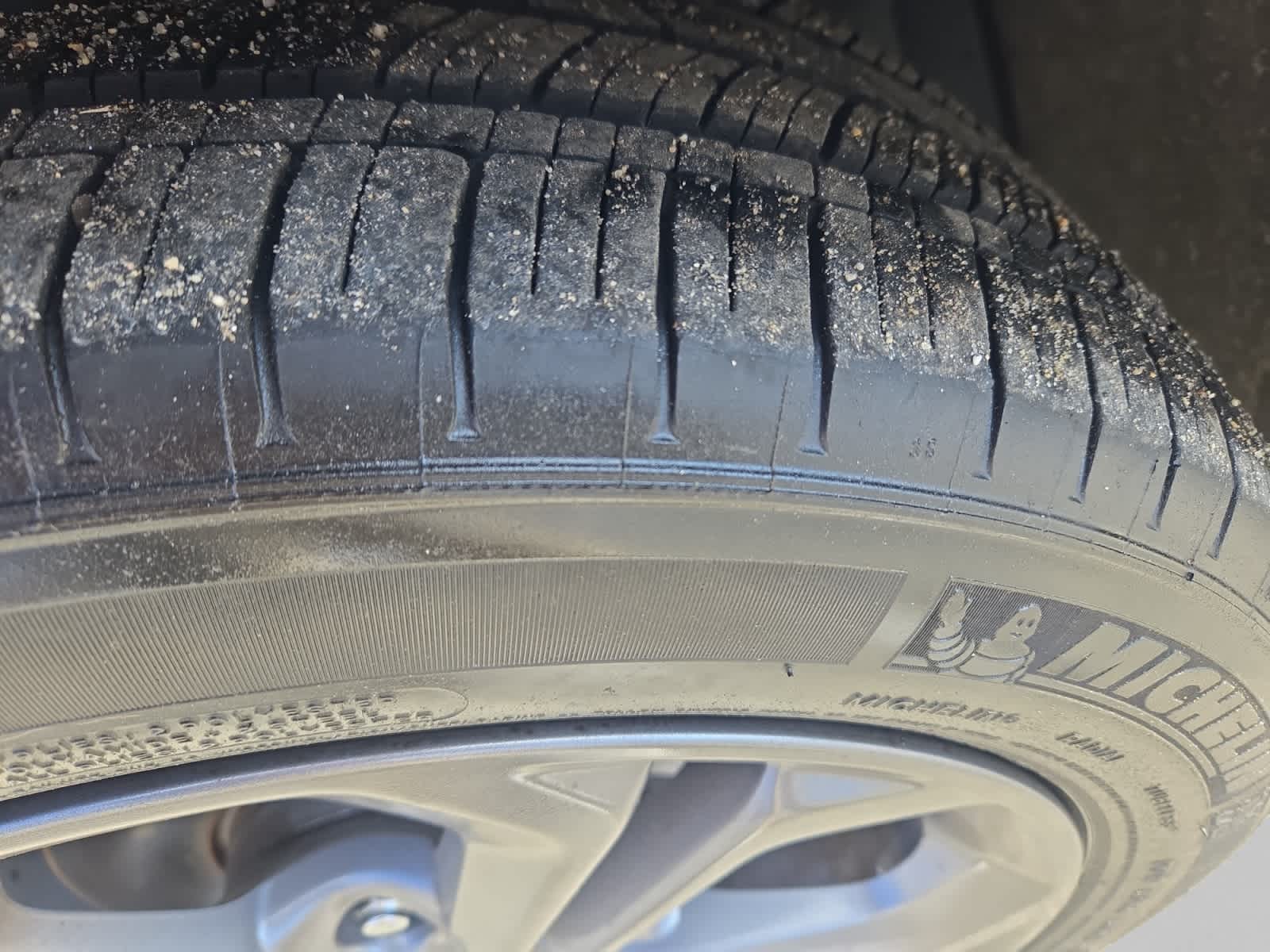 used 2024 Honda Accord car, priced at $25,248