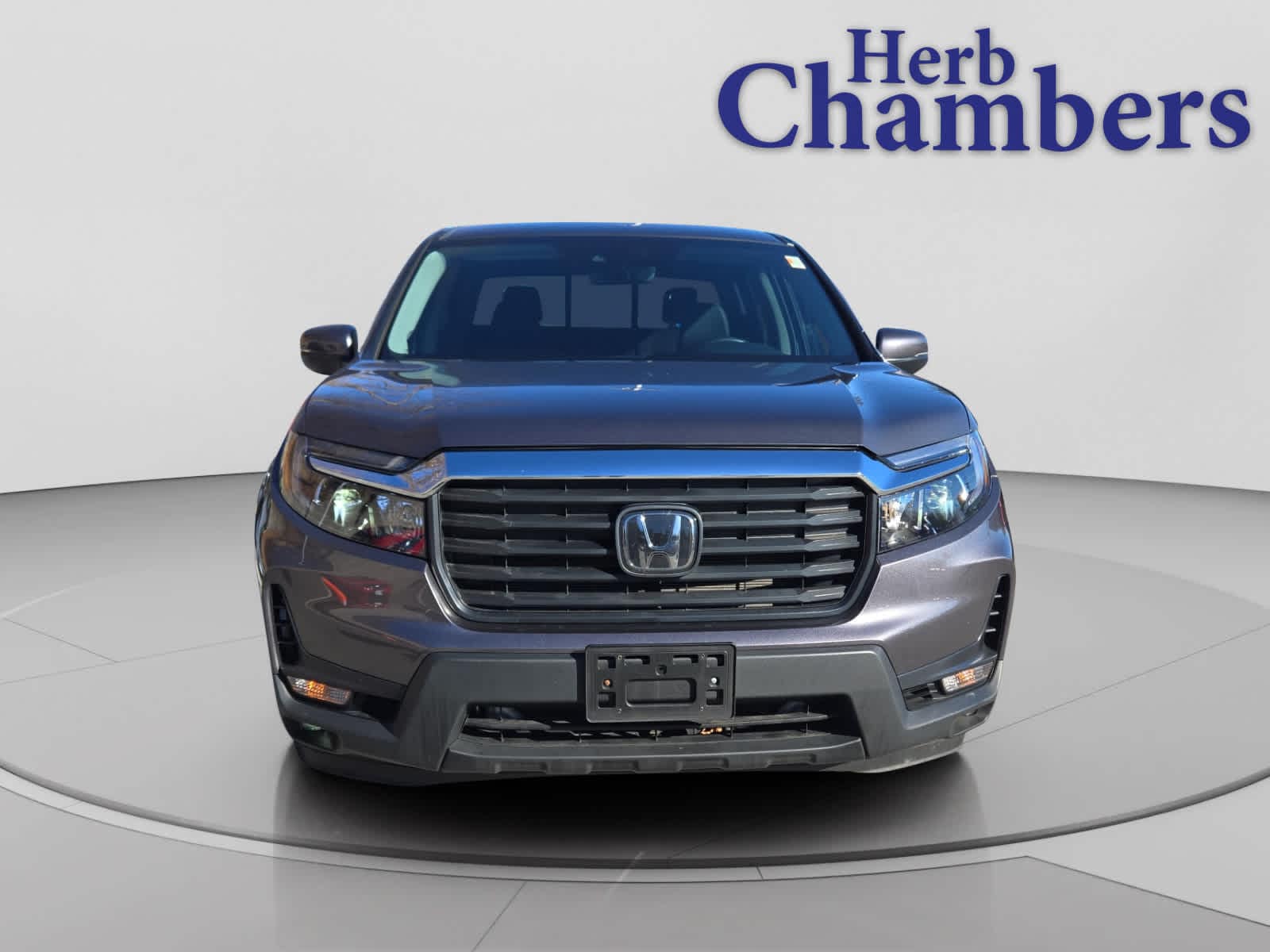 used 2023 Honda Ridgeline car, priced at $33,998