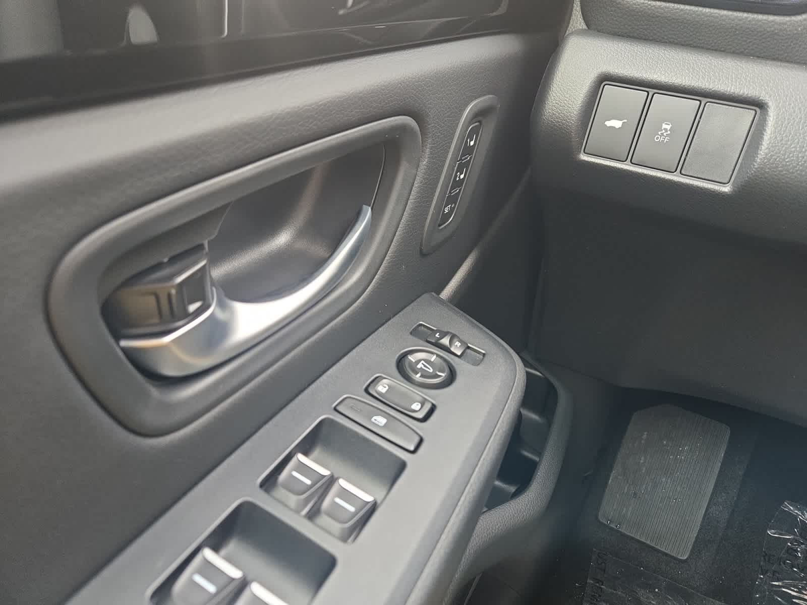 new 2025 Honda Pilot car