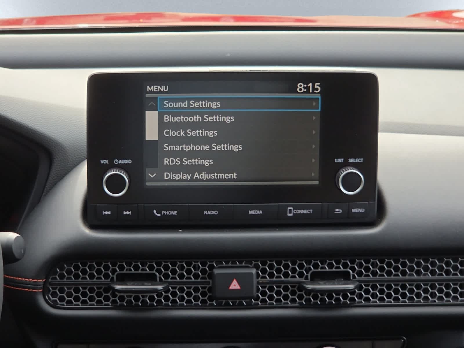 2024 Honda HR-V Sport - Photo 15