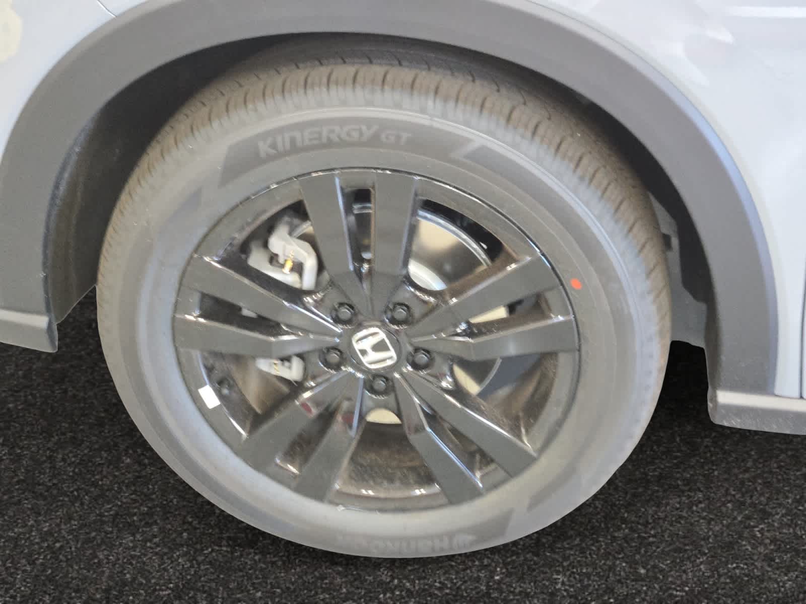 new 2027 Honda HR-V car
