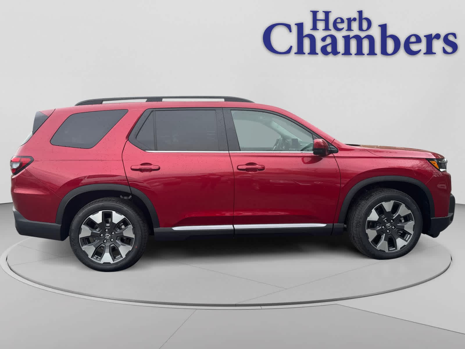 new 2026 Honda Pilot car