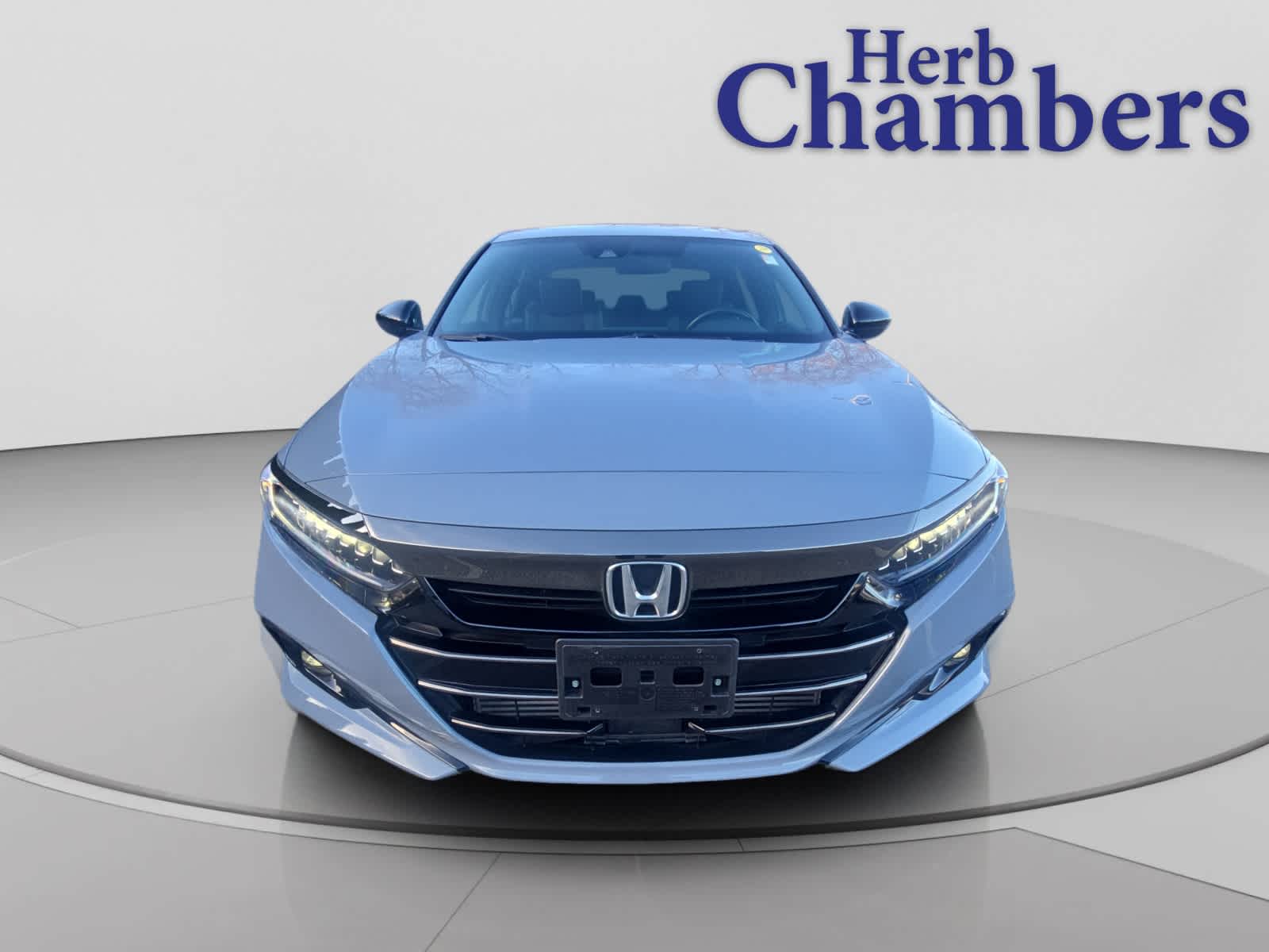 used 2022 Honda Accord car, priced at $24,998