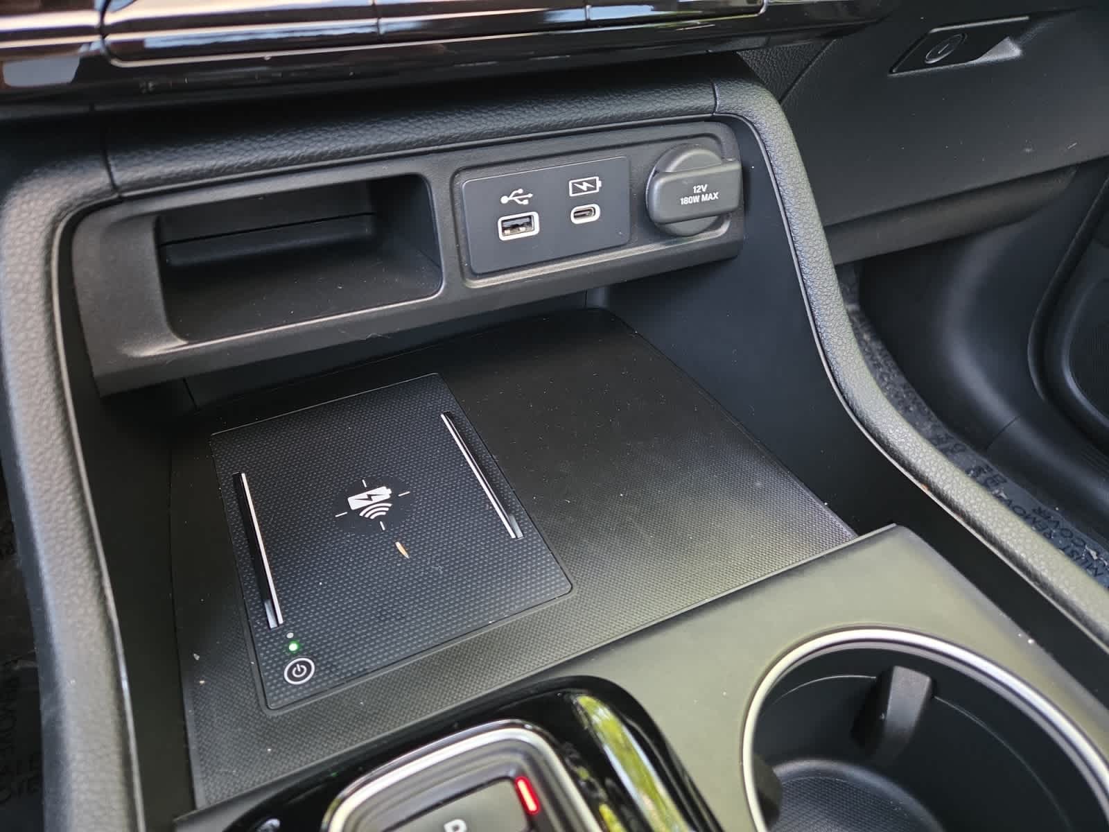 used 2023 Honda Pilot car, priced at $40,498