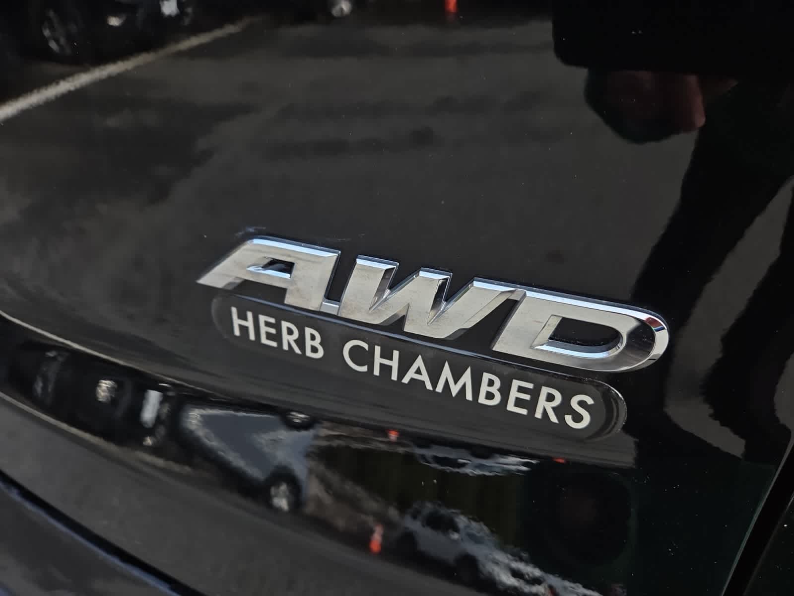 used 2023 Honda Passport car, priced at $29,998