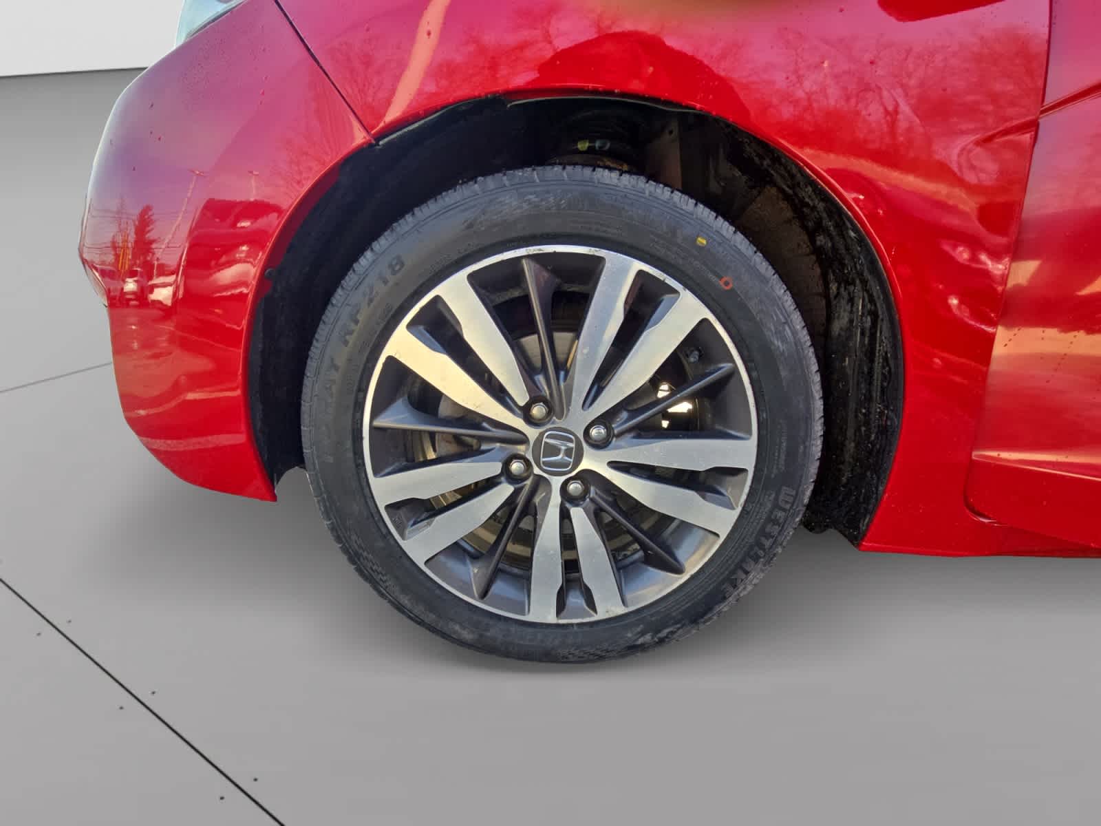 used 2016 Honda Fit car, priced at $12,498