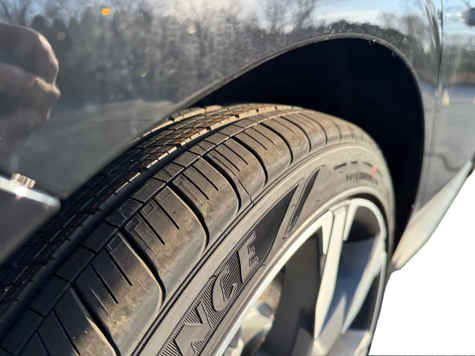 new 2026 Honda Civic Hybrid car