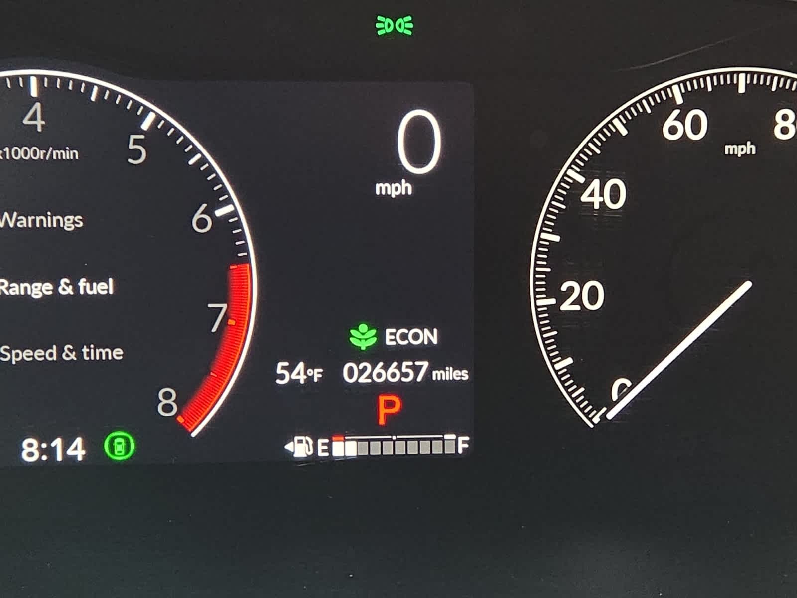 used 2025 Honda CR-V car, priced at $34,998