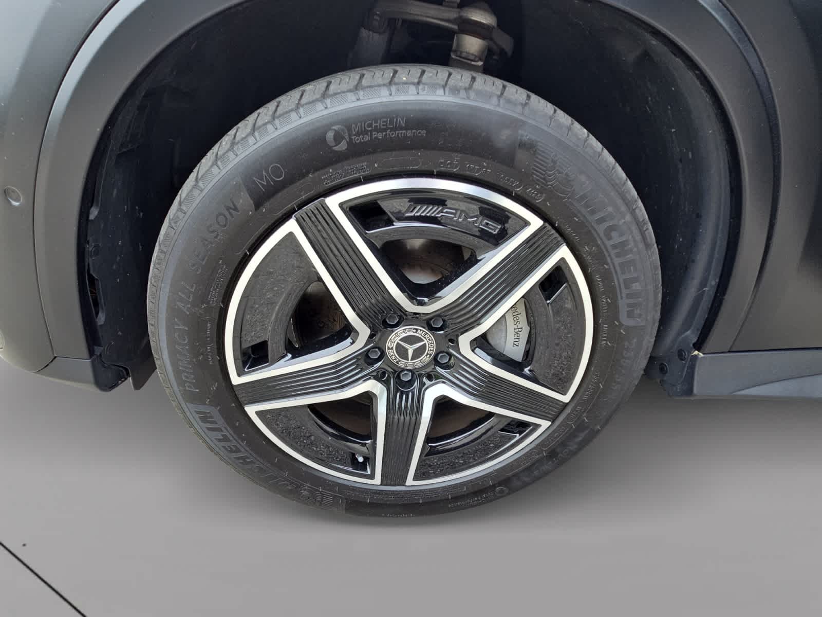 used 2024 Mercedes-Benz GLC 300 car, priced at $47,998