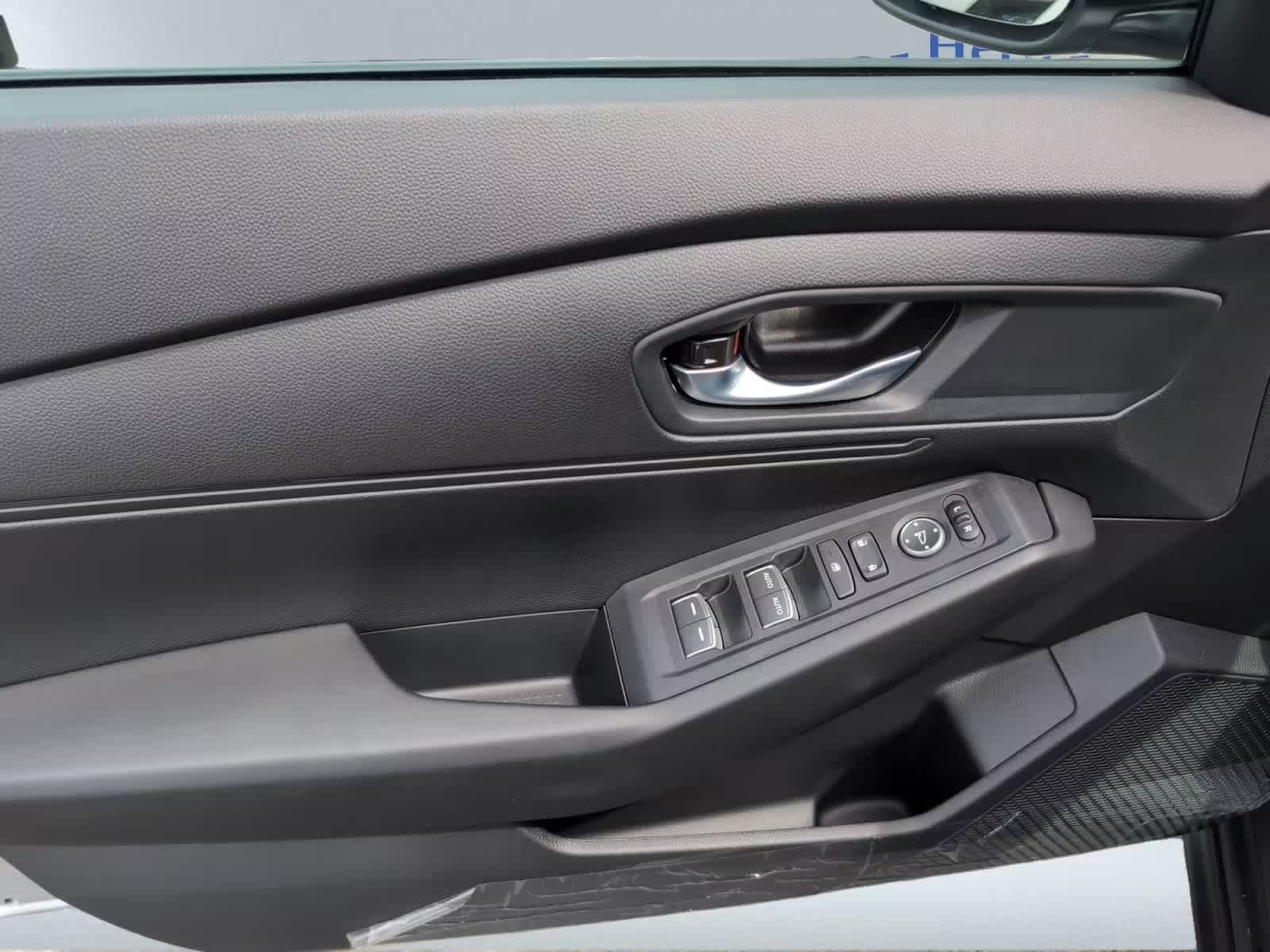 new 2025 Honda Accord car