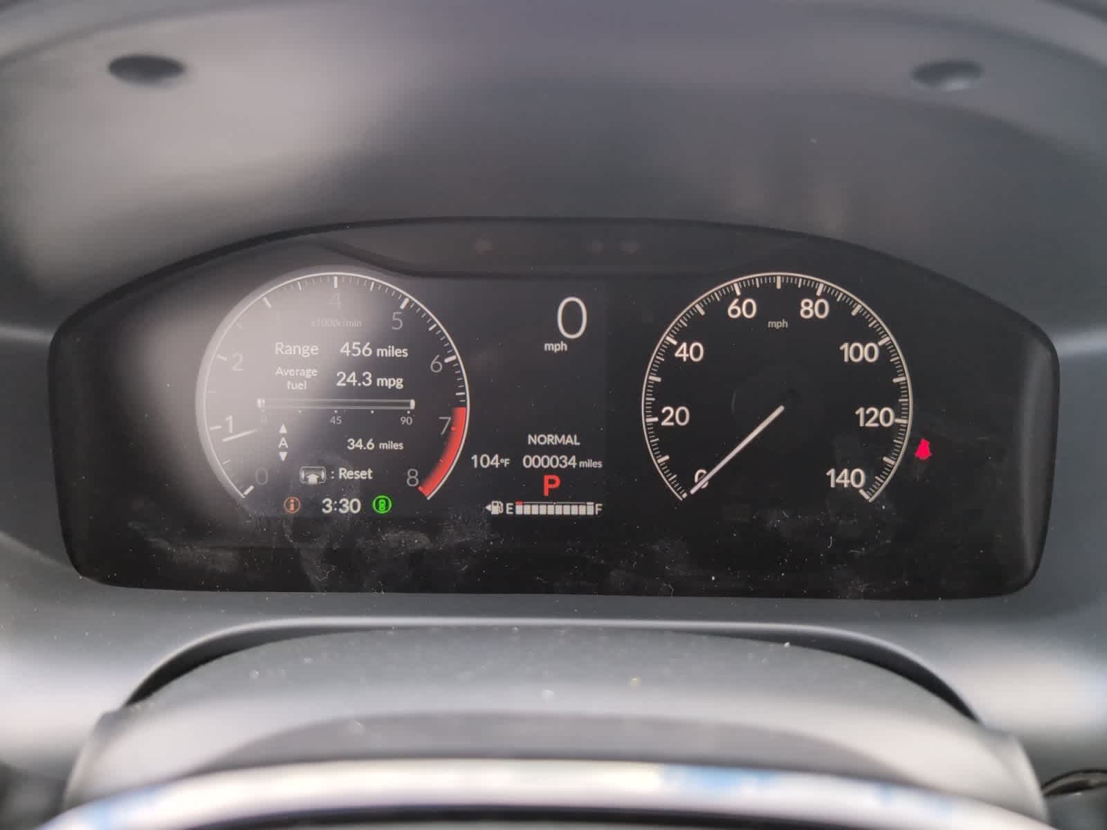 new 2026 Honda HR-V car