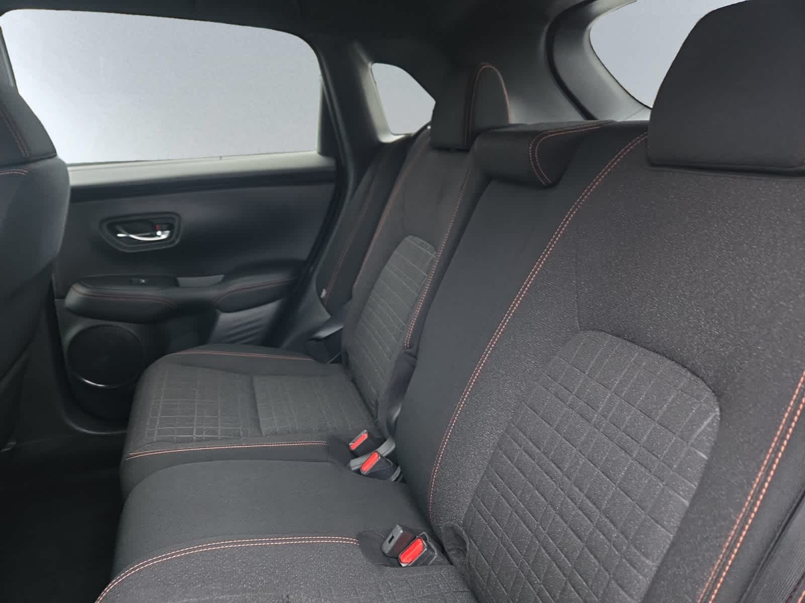 used 2023 Honda HR-V car, priced at $24,498