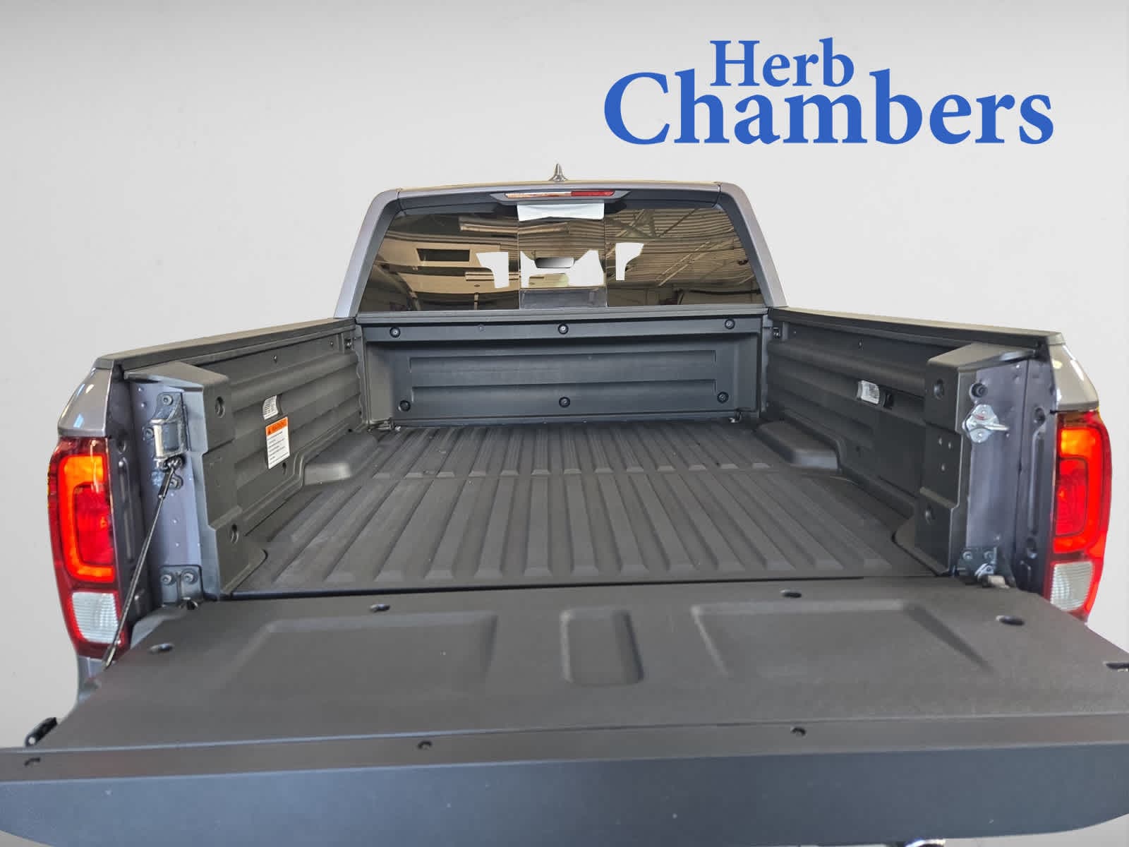 new 2026 Honda Ridgeline car