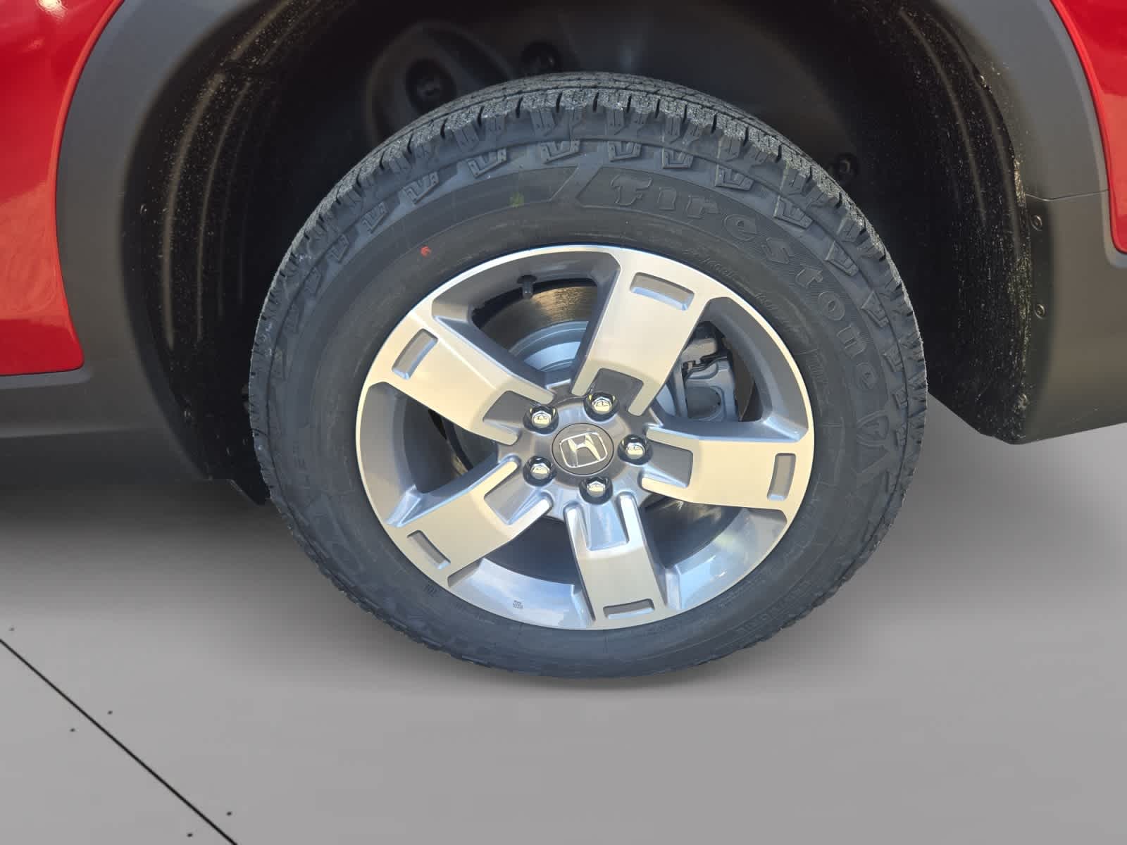 new 2026 Honda Ridgeline car