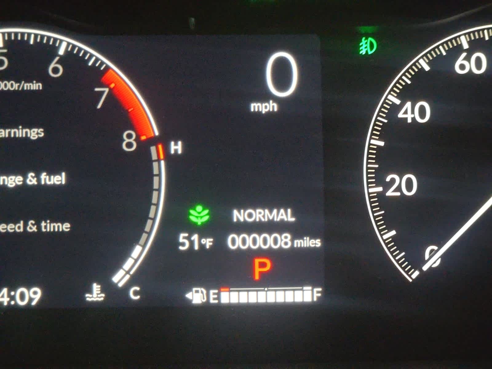 new 2026 Honda Ridgeline car