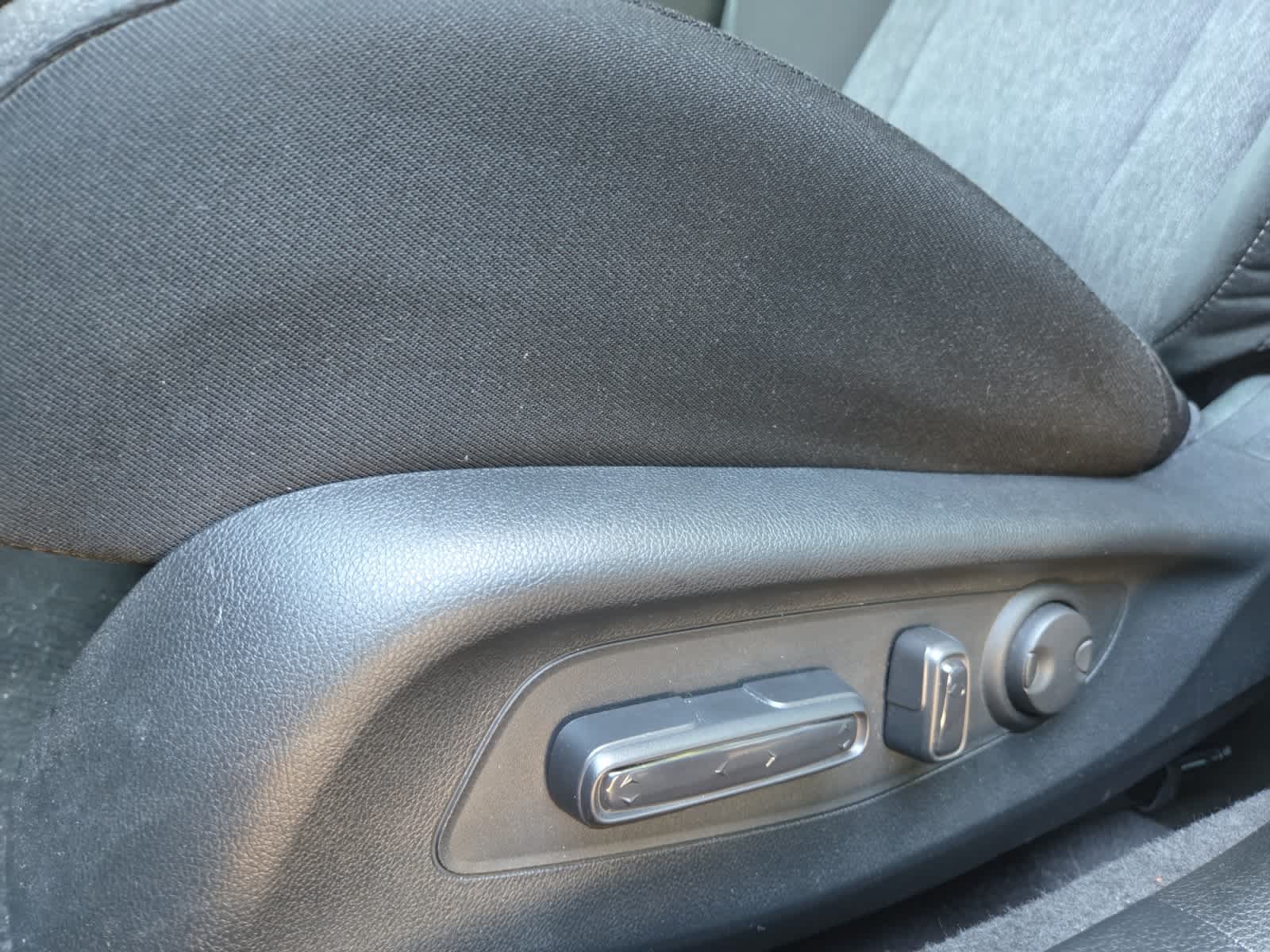 used 2023 Honda Accord Hybrid car, priced at $26,998