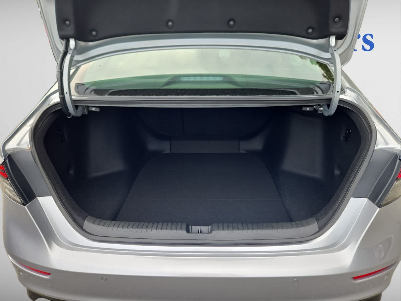 2025 Honda Accord Hybrid EX-L photo 4