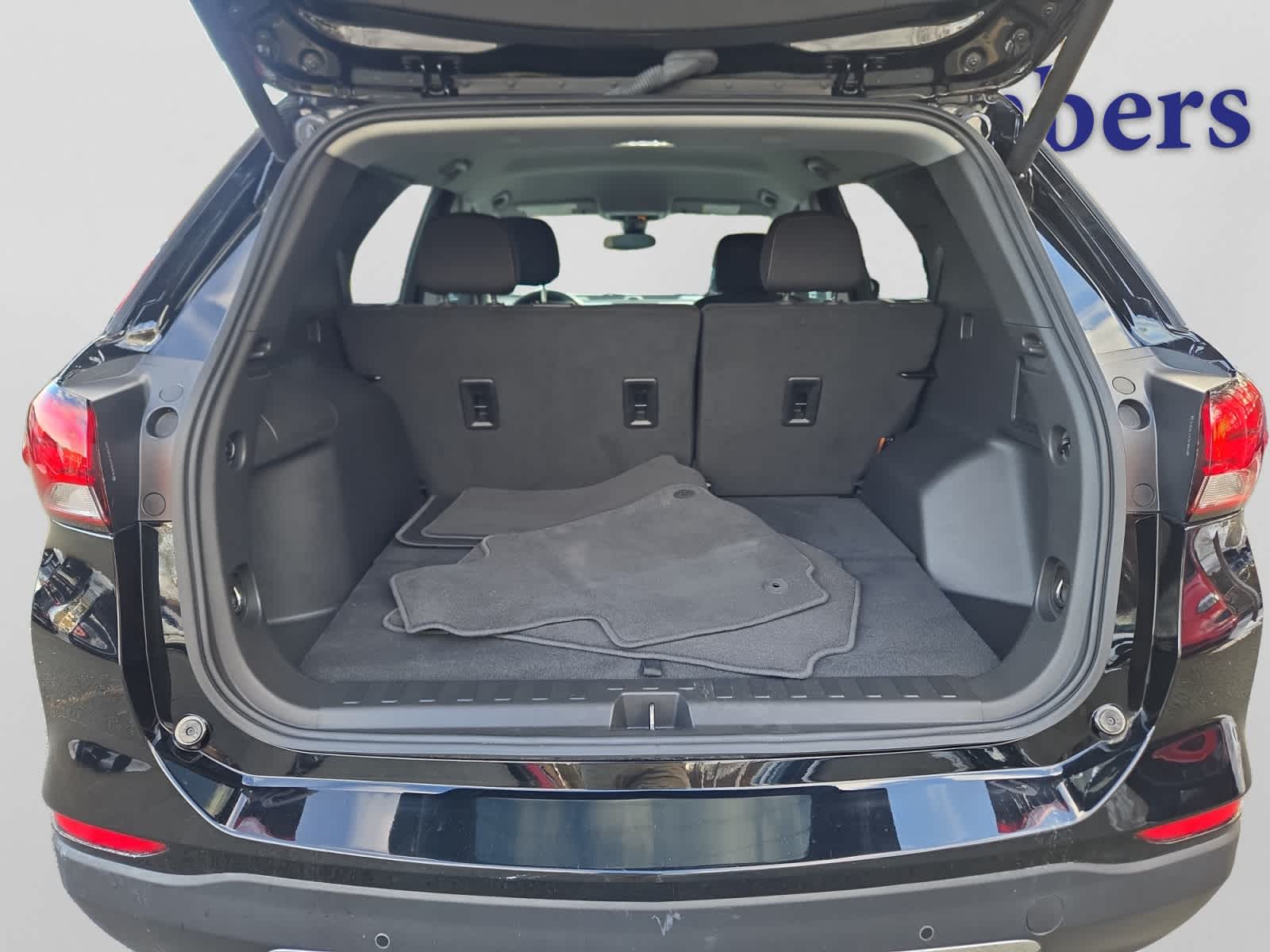 used 2023 Chevrolet Equinox car, priced at $21,498