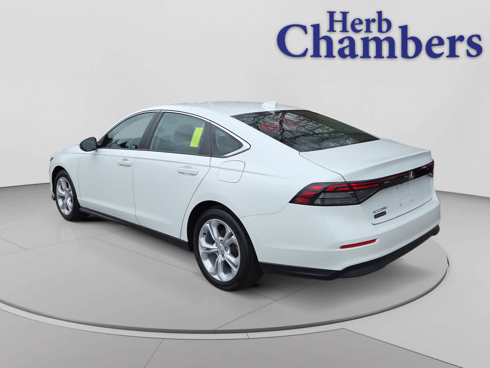 used 2024 Honda Accord car, priced at $24,498