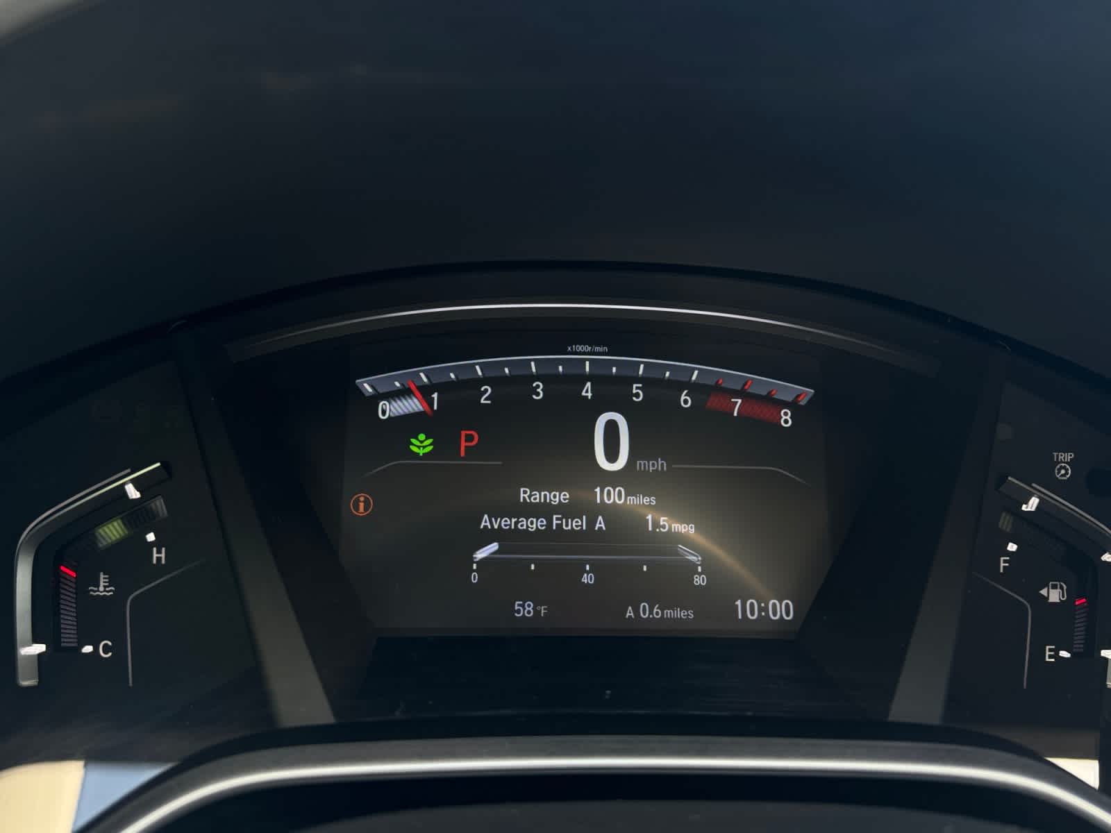 used 2018 Honda CR-V car, priced at $14,998
