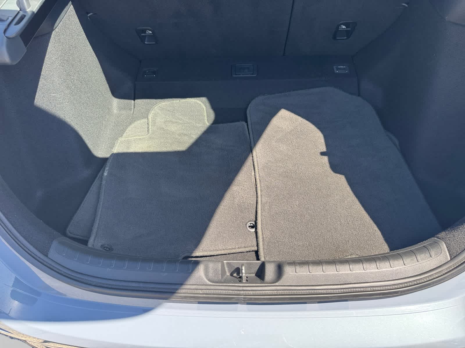 used 2023 Honda Civic car, priced at $23,998