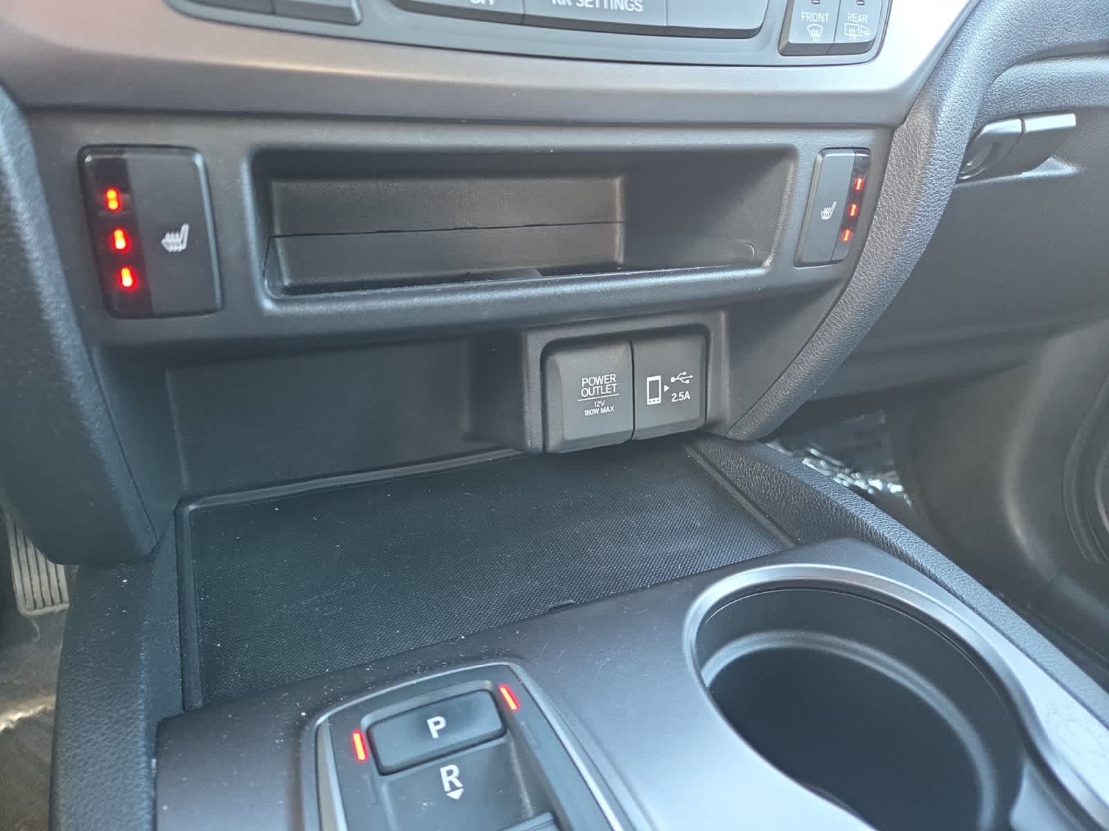 used 2019 Honda Passport car, priced at $23,998