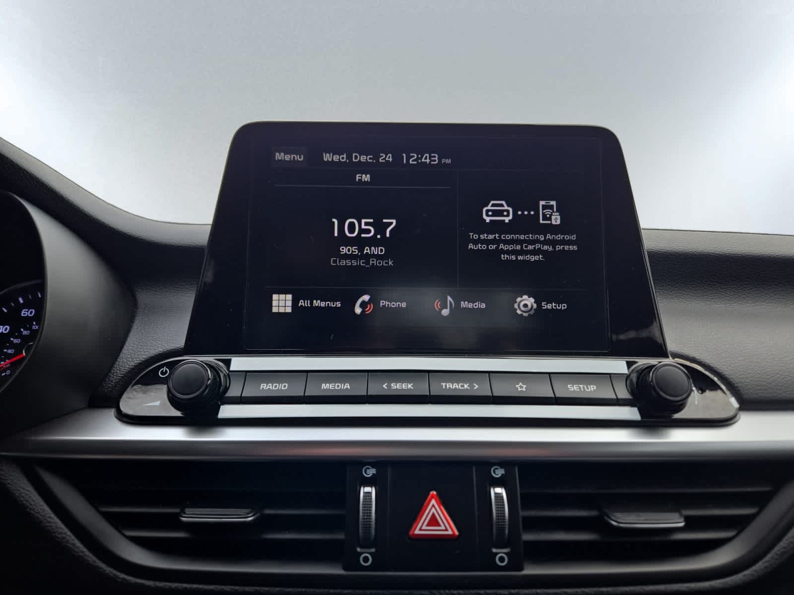 used 2023 Kia Forte car, priced at $17,998