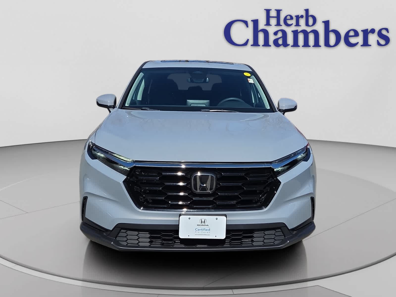 used 2023 Honda CR-V car, priced at $27,998