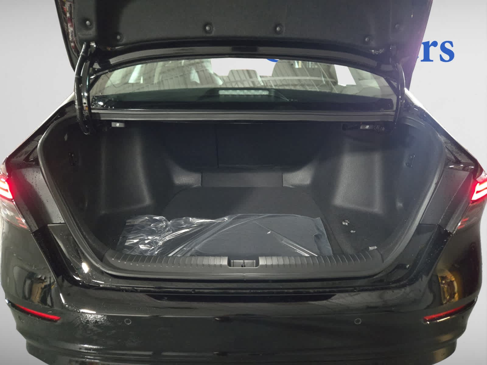 new 2026 Honda Accord Hybrid car