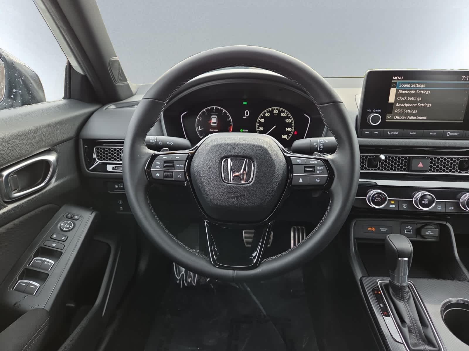 used 2022 Honda Accord car, priced at $24,498