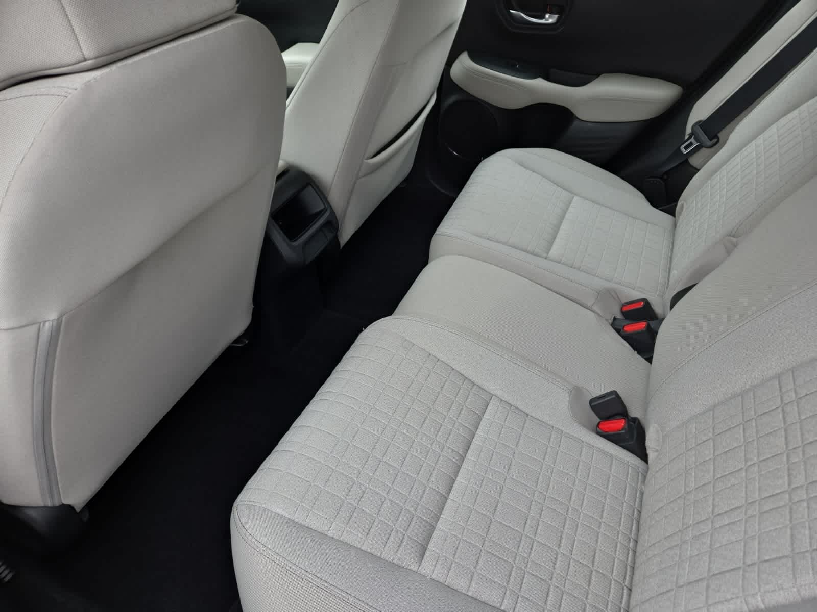 used 2024 Honda HR-V car, priced at $23,998