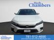 Certified 2024 Honda Civic LX Sedan