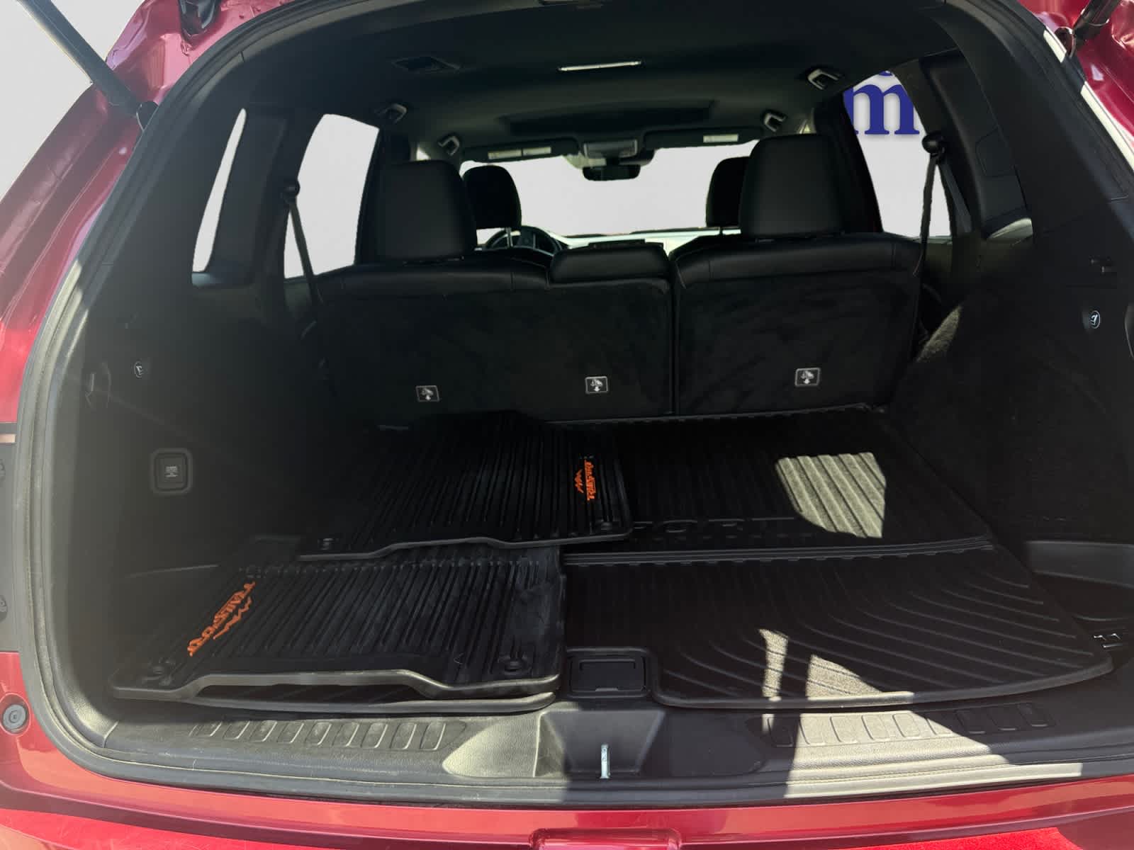 used 2023 Honda Passport car, priced at $29,998