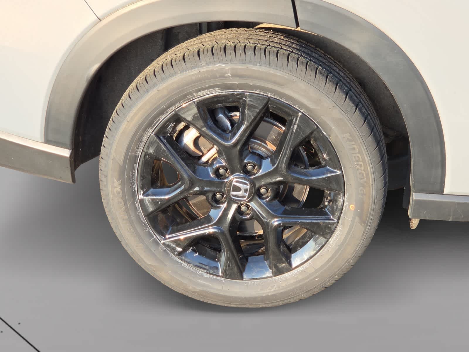 used 2023 Honda HR-V car, priced at $22,998