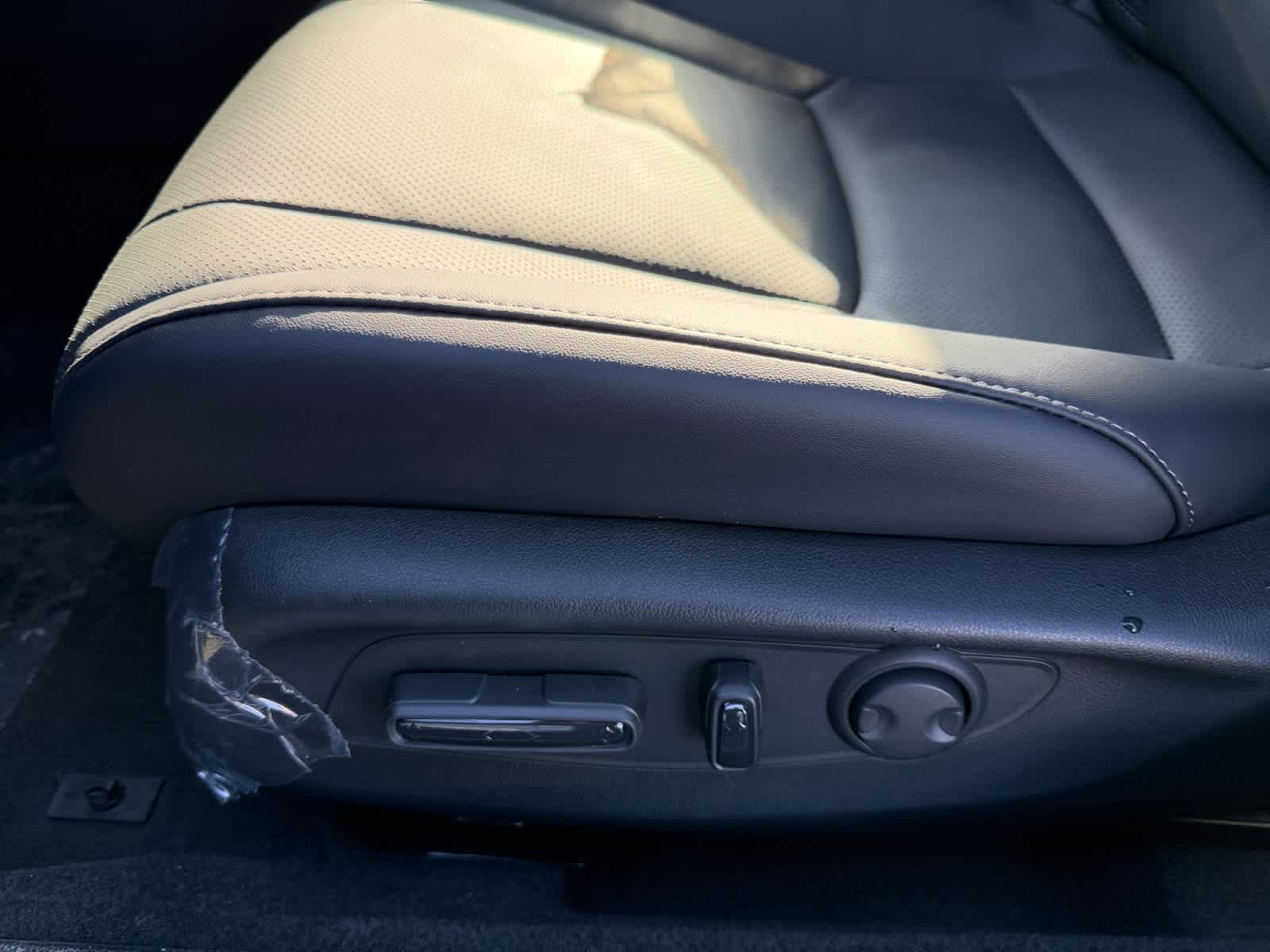 new 2026 Honda Accord Hybrid car