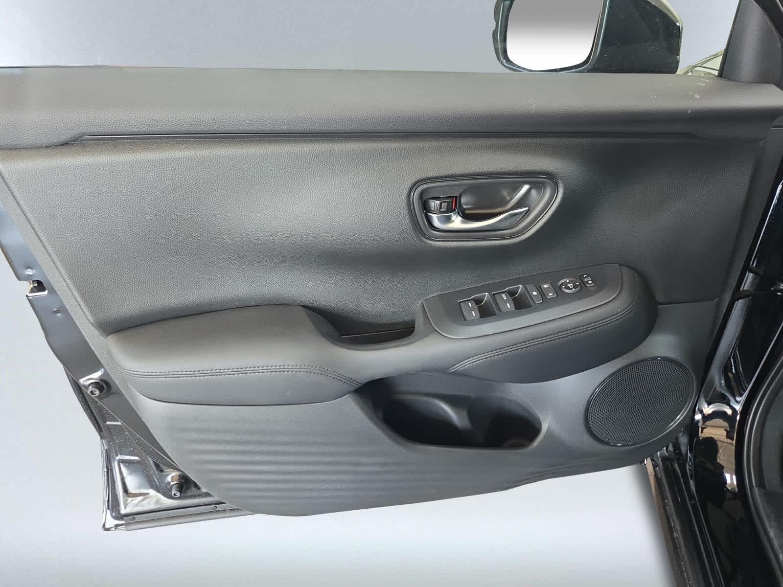 new 2026 Honda HR-V car