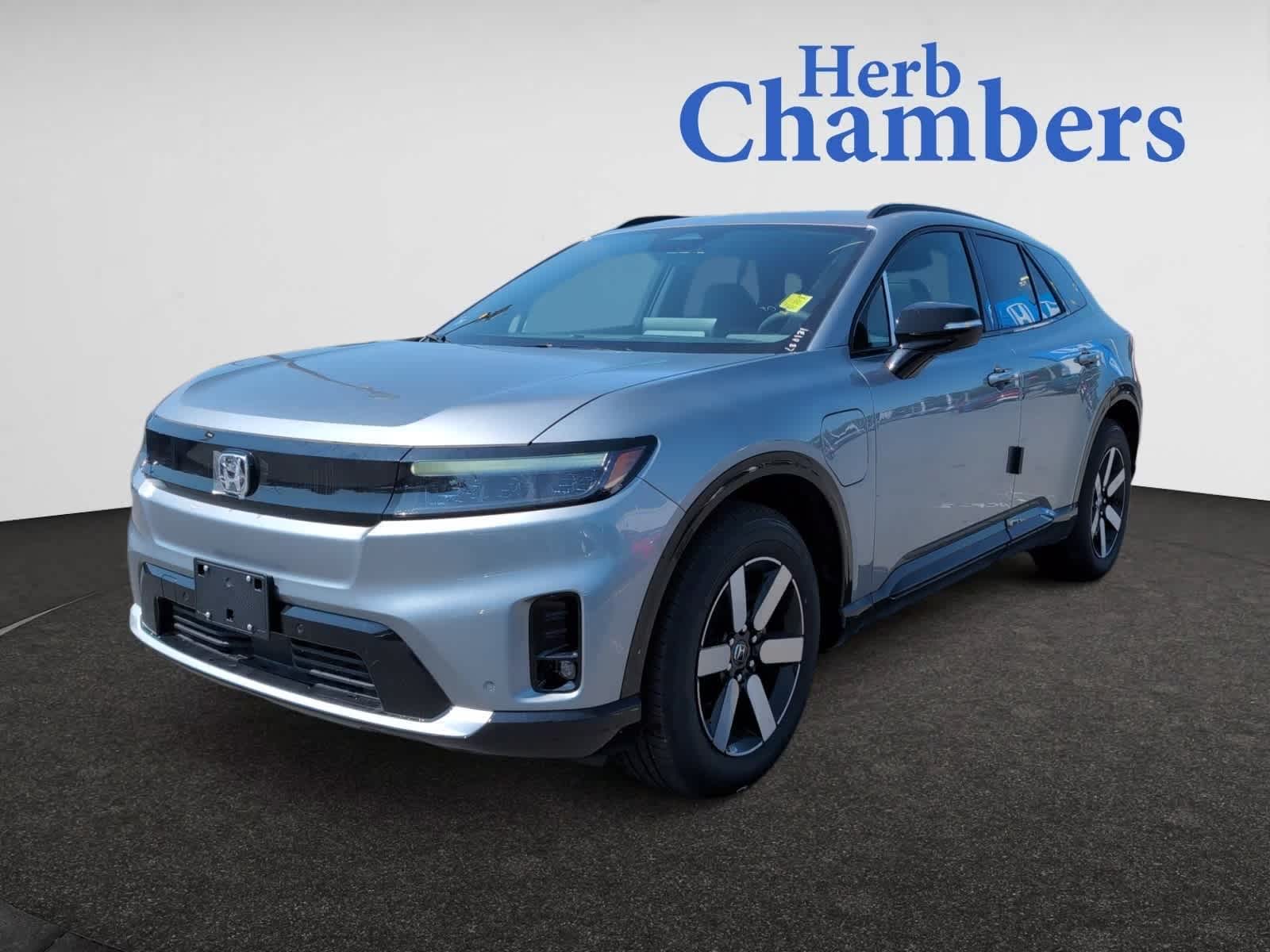 new 2026 Honda Prologue car