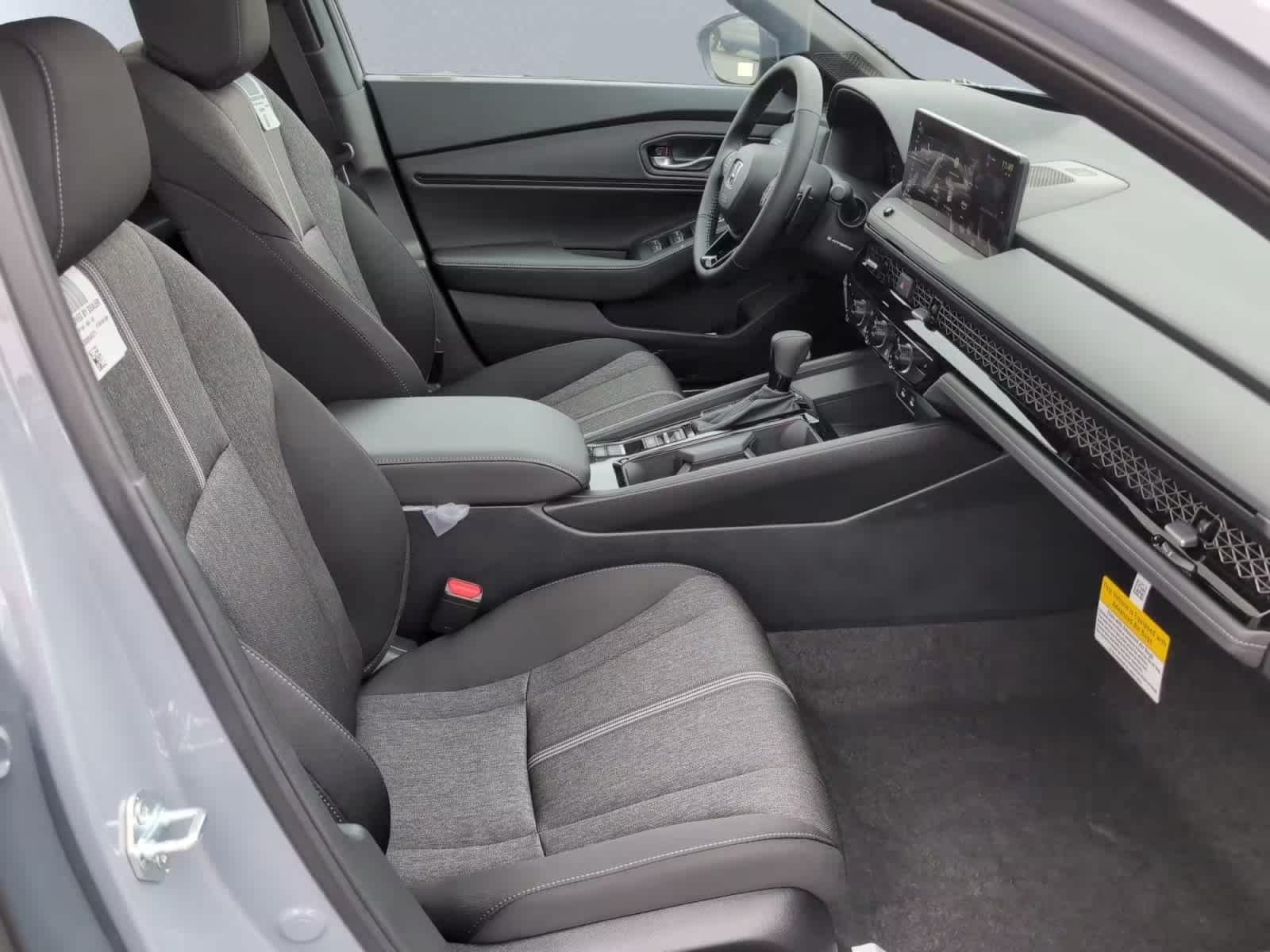 new 2025 Honda Accord Hybrid car