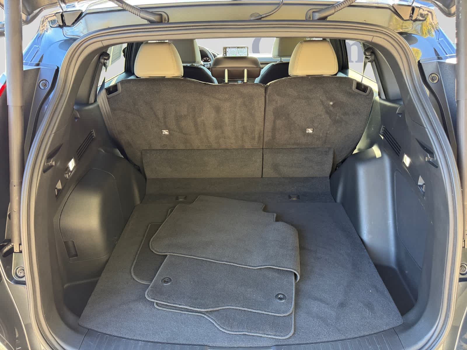 Certified 2023 Honda CR-V Hybrid Sport Touring SUV