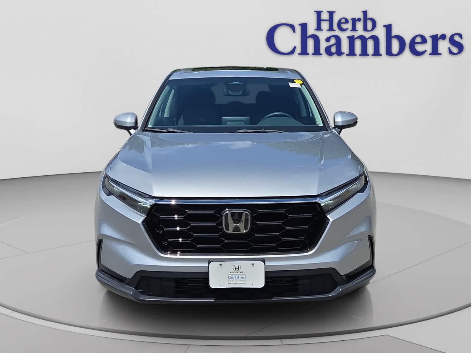 used 2023 Honda CR-V car, priced at $30,998